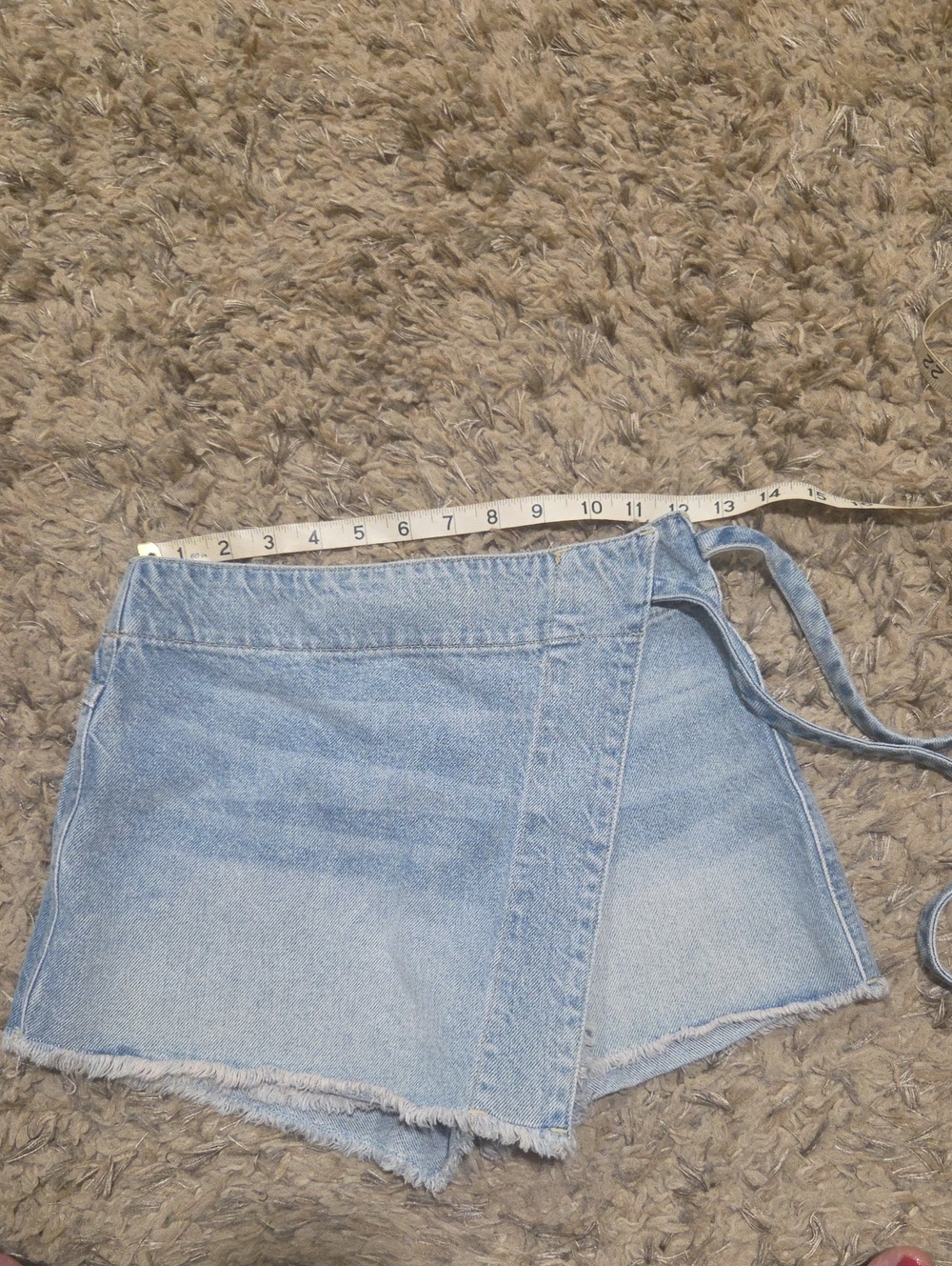 Free People We The Free Emmy Mini Skort